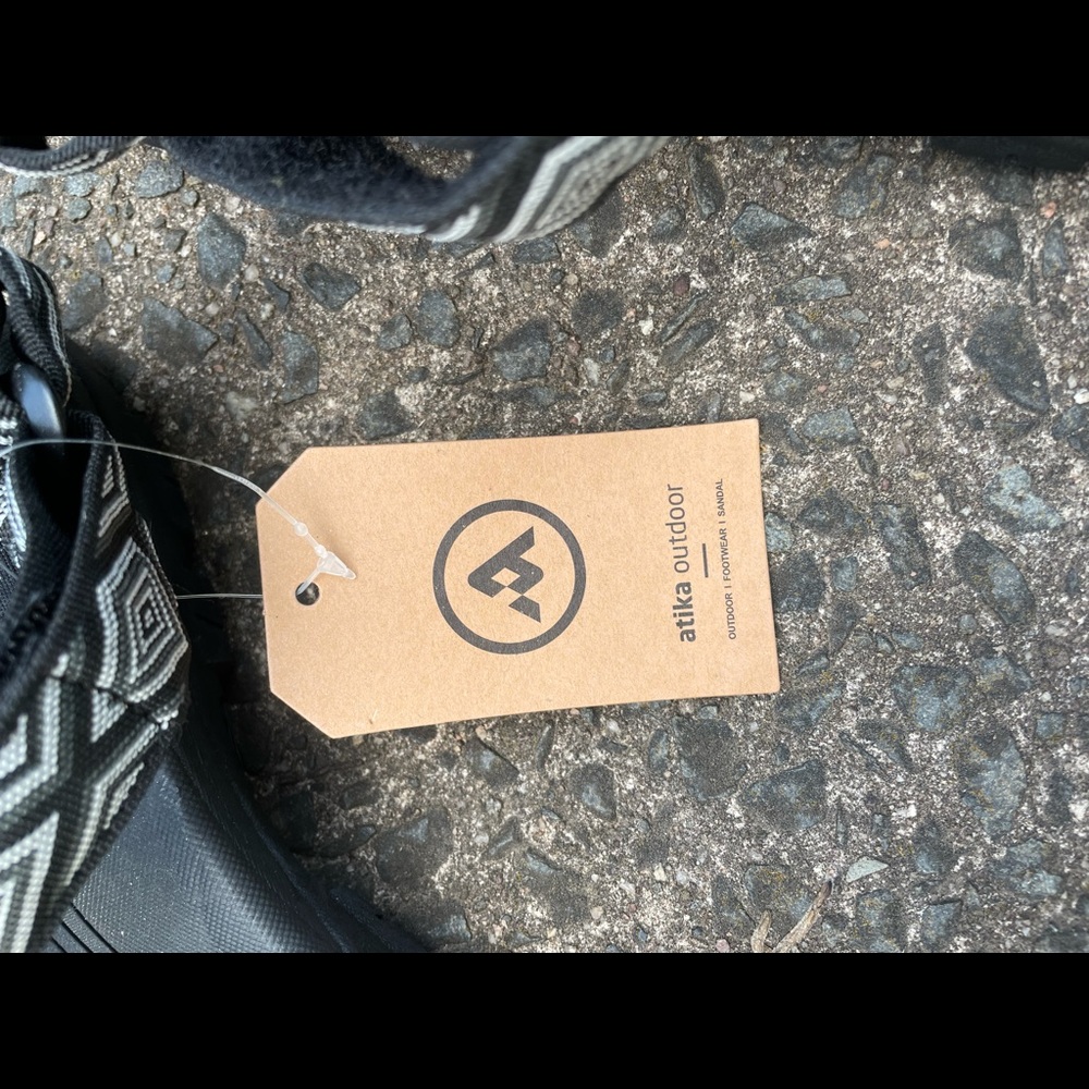 Atika Sandals - Picture 5 of 6